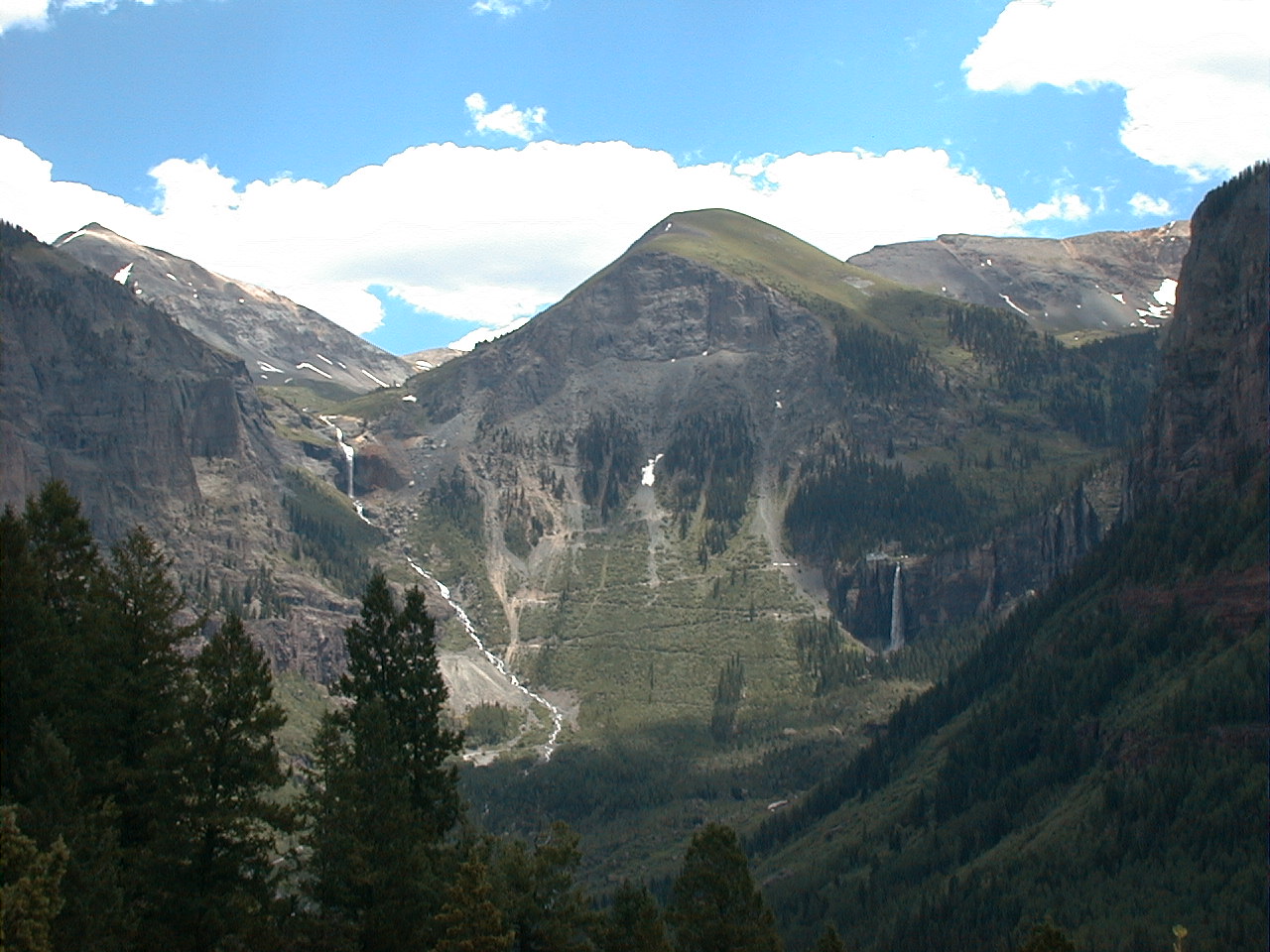 Telluride